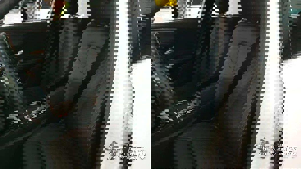 Mercedes-Benz Classe A de 2025