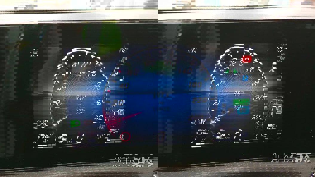 Mercedes-Benz Classe A de 2025