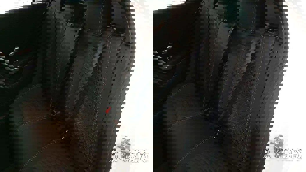 Mercedes-Benz Classe A de 2025