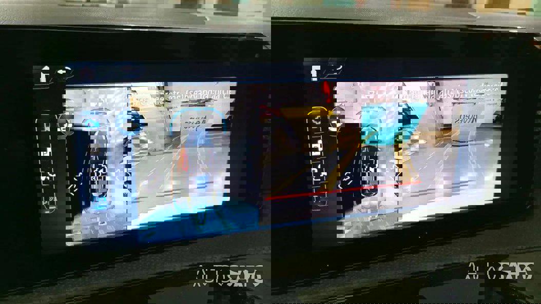 Mercedes-Benz Classe A de 2025