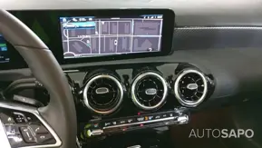 Mercedes-Benz Classe A de 2025