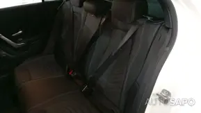 Mercedes-Benz Classe A de 2025