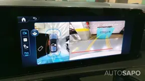 Mercedes-Benz Classe A de 2025