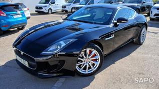 Jaguar F-Type 3.0 V6 S/C S Auto de 2014