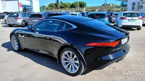 Jaguar F-Type 3.0 V6 S/C S Auto de 2014