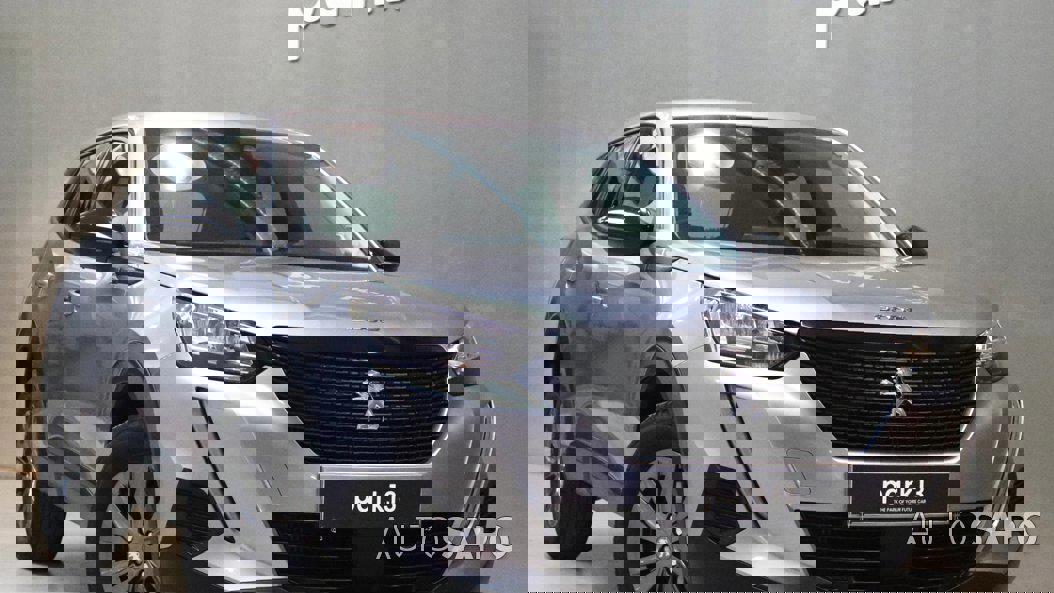 Peugeot 2008 1.2 PureTech Active de 2022