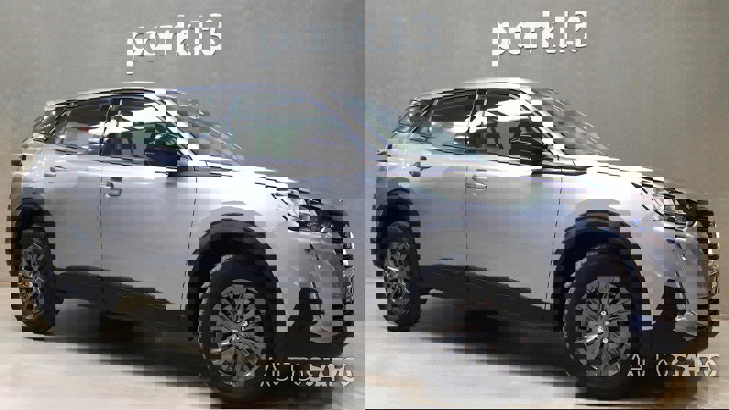 Peugeot 2008 1.2 PureTech Active de 2022