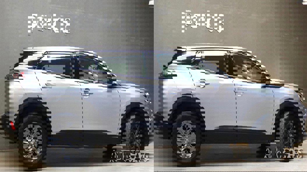 Peugeot 2008 1.2 PureTech Active de 2022