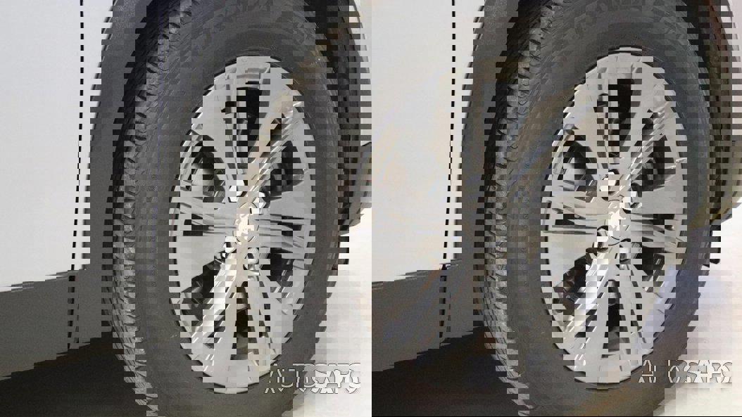 Peugeot 2008 1.2 PureTech Active de 2022