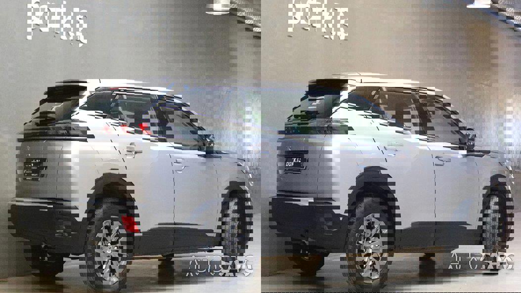 Peugeot 2008 1.2 PureTech Active de 2022