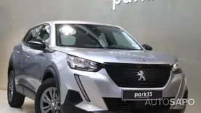 Peugeot 2008 1.2 PureTech Active de 2022