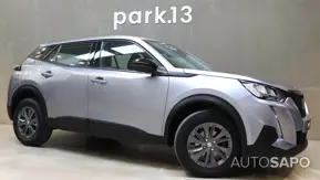 Peugeot 2008 1.2 PureTech Active de 2022