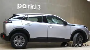 Peugeot 2008 1.2 PureTech Active de 2022