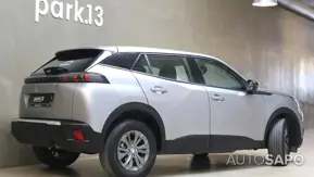 Peugeot 2008 1.2 PureTech Active de 2022