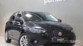 Fiat Tipo de 2019