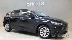 Fiat Tipo de 2019