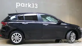 Fiat Tipo de 2019
