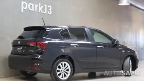 Fiat Tipo de 2019