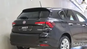 Fiat Tipo de 2019