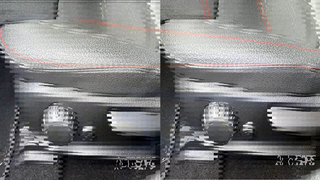 Mercedes-Benz Classe CLA de 2024