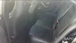 Mercedes-Benz Classe CLA de 2024