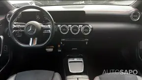 Mercedes-Benz Classe CLA de 2024