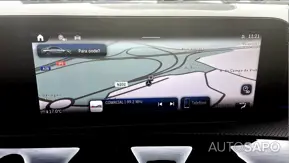 Mercedes-Benz Classe CLA de 2024