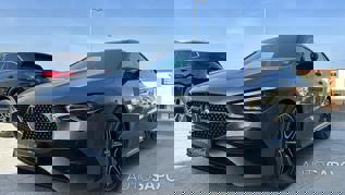 Mercedes-Benz Classe CLA de 2024