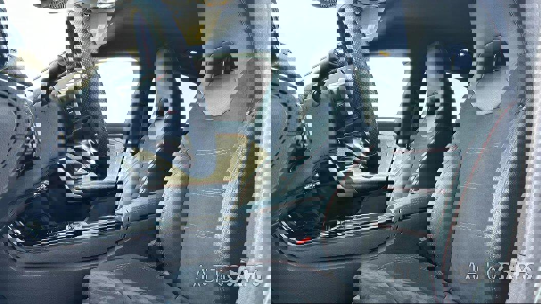 Mercedes-Benz Classe CLA de 2024