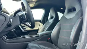 Mercedes-Benz Classe CLA de 2024