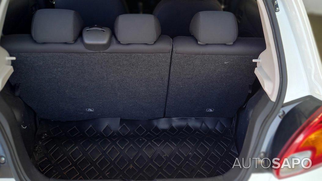 Mitsubishi Space Star 1.0 Active de 2019