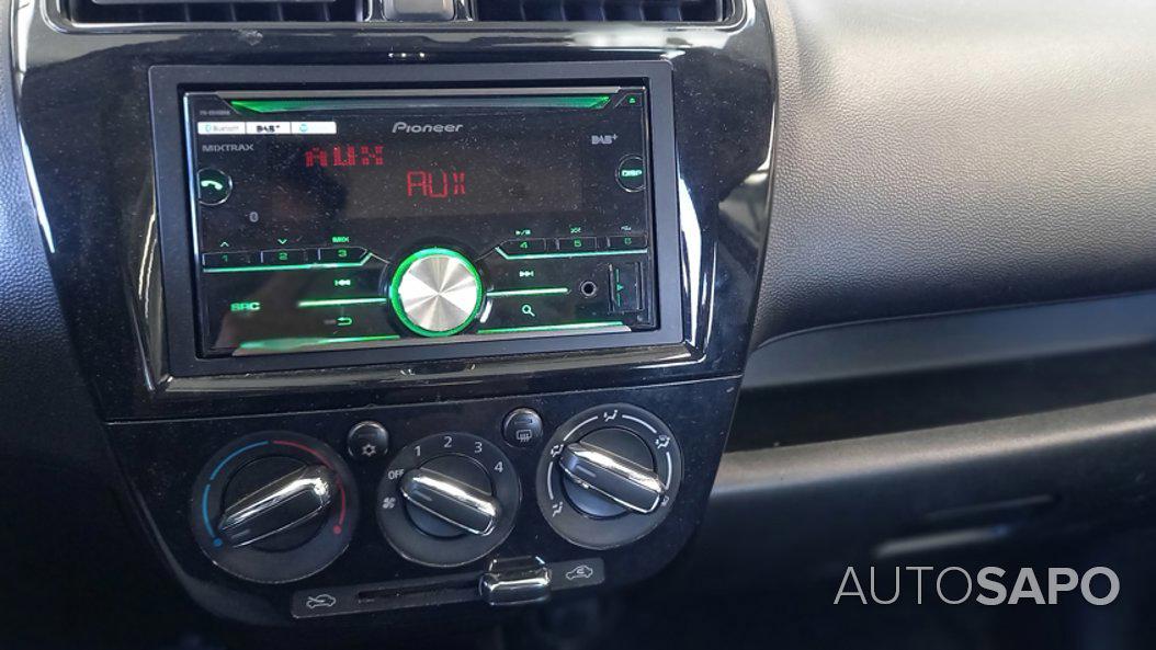 Mitsubishi Space Star 1.0 Active de 2019