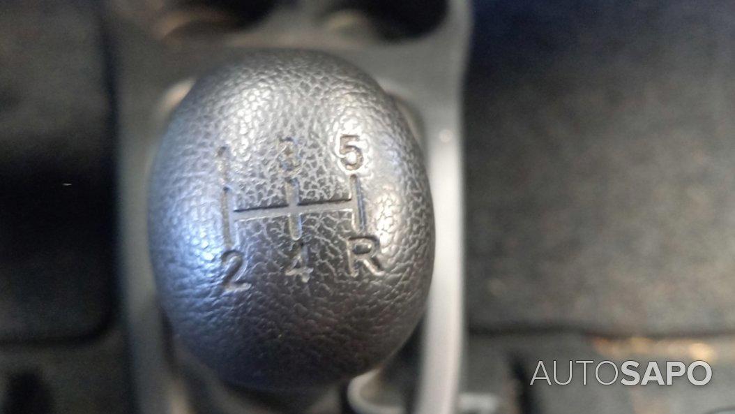 Mitsubishi Space Star 1.0 Active de 2019