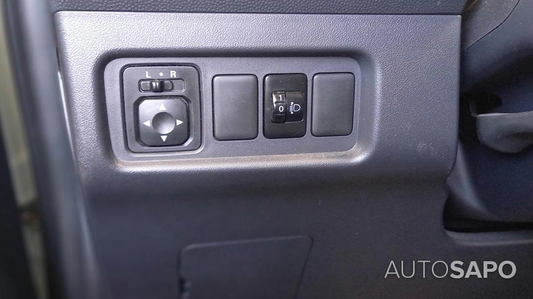 Mitsubishi Space Star 1.0 Active de 2019