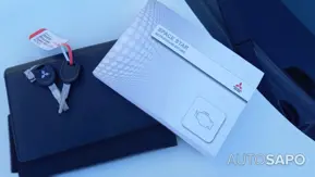 Mitsubishi Space Star 1.0 Active de 2019