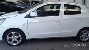 Mitsubishi Space Star 1.0 Active de 2019