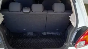 Mitsubishi Space Star 1.0 Active de 2019