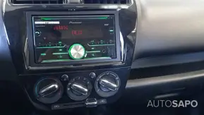 Mitsubishi Space Star 1.0 Active de 2019