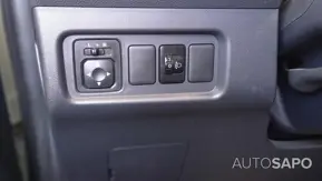 Mitsubishi Space Star 1.0 Active de 2019