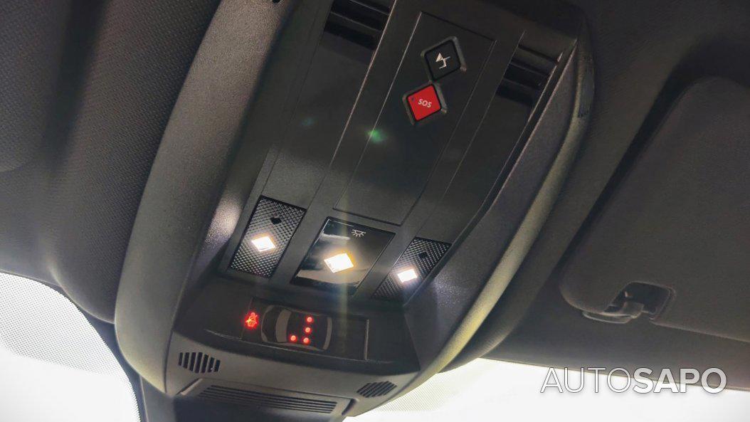 DS DS7 Crossback de 2020