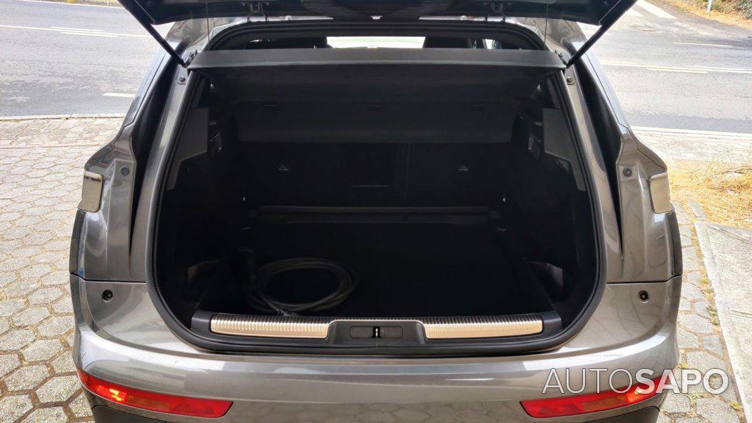 DS DS7 Crossback de 2020