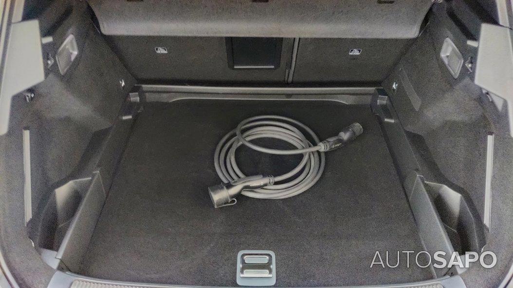 DS DS7 Crossback de 2020