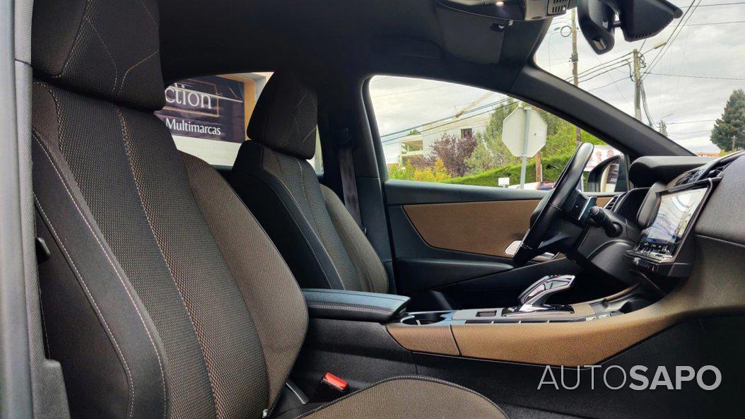 DS DS7 Crossback de 2020