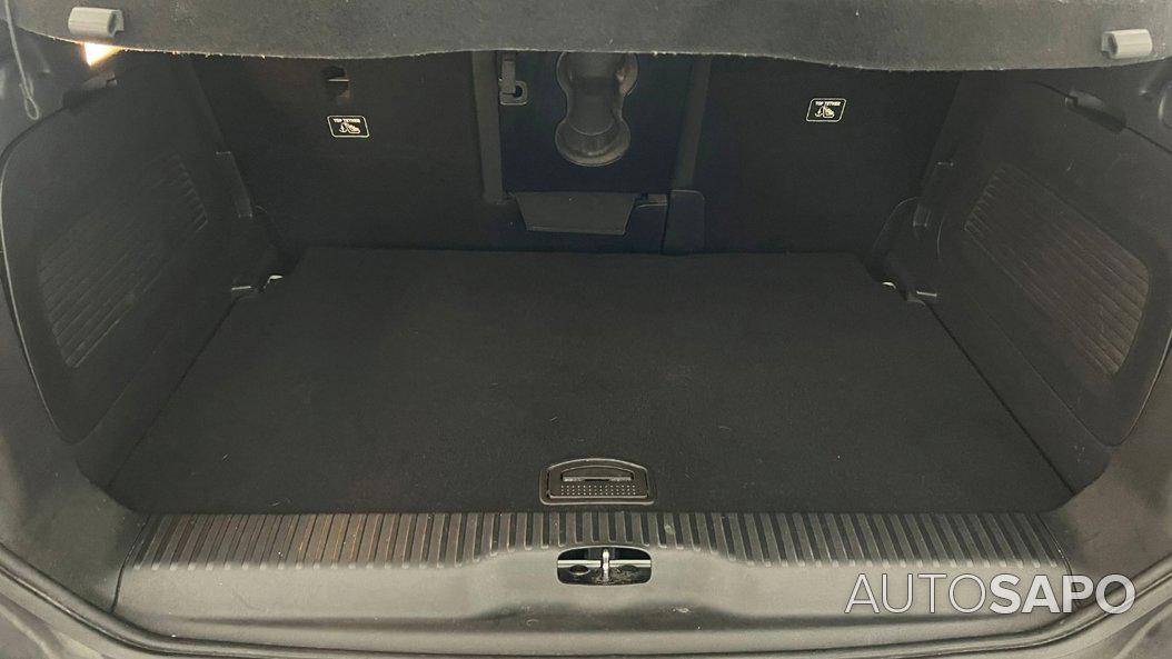 Citroen C3 AirCross 1.2 PureTech Rip Curl de 2019