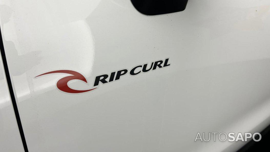 Citroen C3 AirCross 1.2 PureTech Rip Curl de 2019