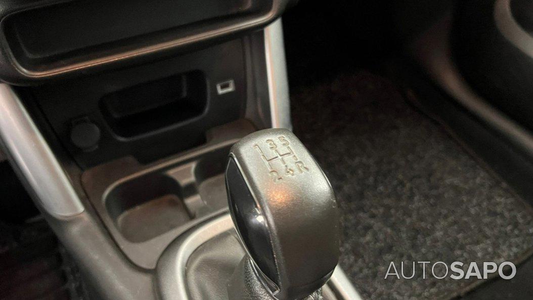 Citroen C3 AirCross 1.2 PureTech Rip Curl de 2019