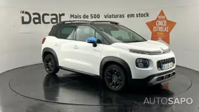 Citroen C3 AirCross 1.2 PureTech Rip Curl de 2019