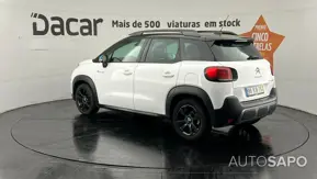 Citroen C3 AirCross 1.2 PureTech Rip Curl de 2019