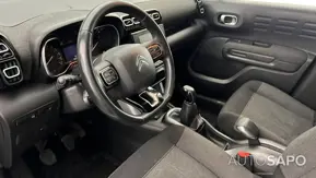 Citroen C3 AirCross 1.2 PureTech Rip Curl de 2019