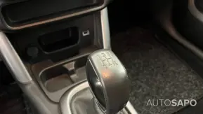 Citroen C3 AirCross 1.2 PureTech Rip Curl de 2019